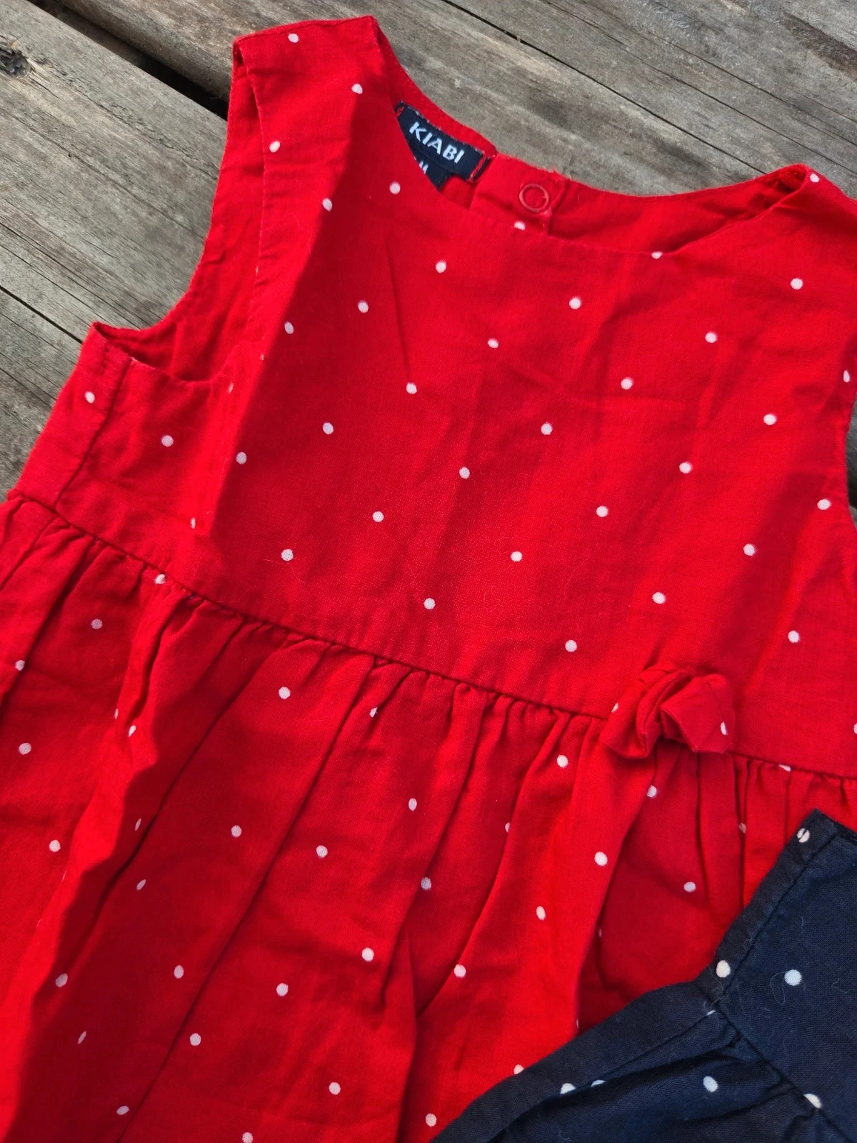 Robes – photo 3